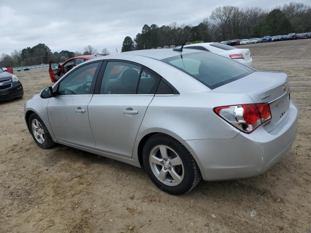 Photo 2 from auction – 2014 CHEVROLET CRUZE LT with VIN 1G1PC5SB3E7186884