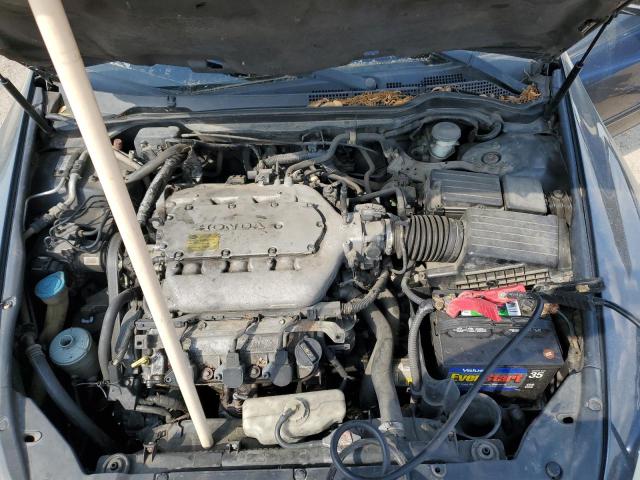 Photo 11 from auction – 2003 HONDA ACCORD EX with VIN 1HGCM66543A014443