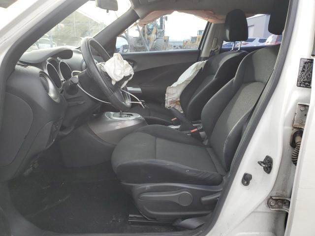 Photo 7 from auction – 2013 NISSAN JUKE S with VIN JN8AF5MR1DT201116