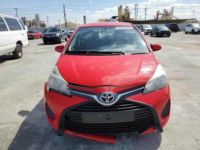 Photo 5 from auction – 2015 TOYOTA YARIS with VIN VNKKTUD32FA031403