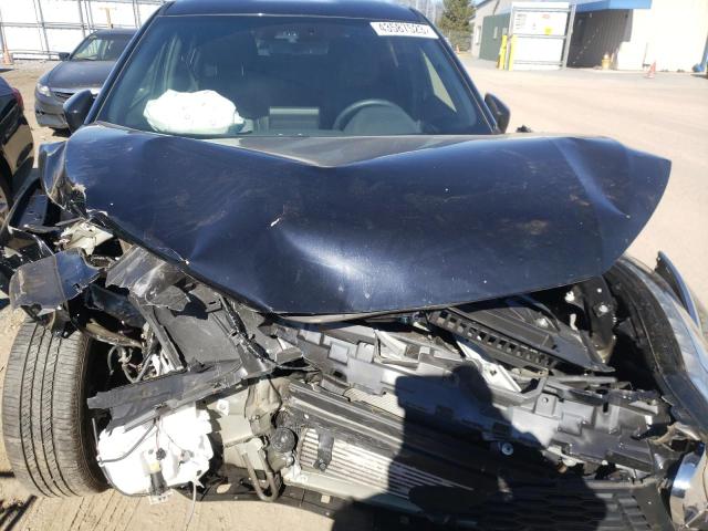 Photo 11 from auction – 2022 MITSUBISHI ECLIPSE CR with VIN JA4ATWAA5NZ053912
