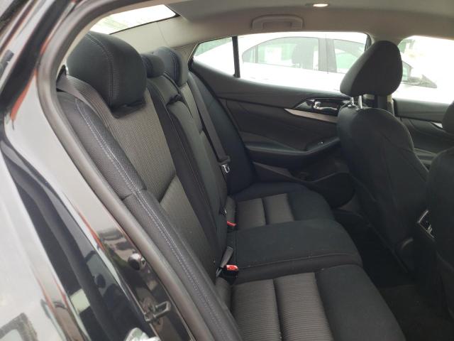 Photo 10 from auction – 2017 NISSAN MAXIMA 3.5 with VIN 1N4AA6APXHC382795