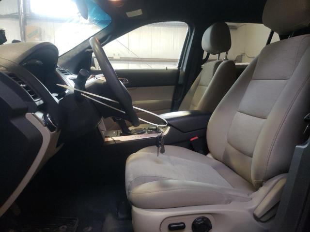 Photo 7 from auction – 2014 FORD EXPLORER with VIN 1FM5K8B86EGB69614