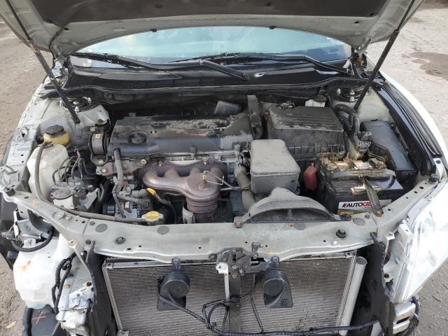 Photo 11 from auction – 2007 TOYOTA CAMRY CE with VIN 4T1BE46KX7U095806