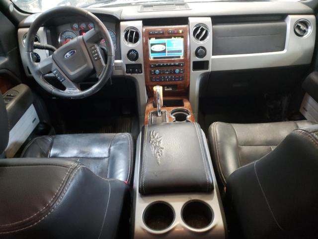 Photo 8 from auction – 2010 FORD F150 SUPER with VIN 1FTFW1EV4AFC00655