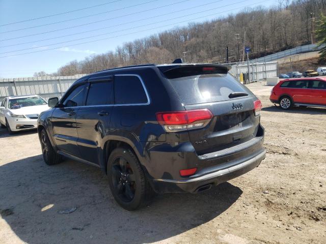 Photo 2 from auction – 2016 JEEP GRAND CHER with VIN 1C4RJFCG7GC365042