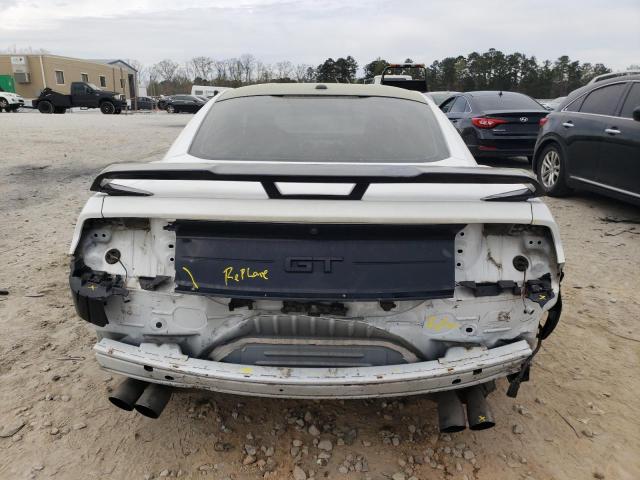 Photo 6 from auction – 2018 FORD MUSTANG GT with VIN 1FA6P8CF5J5115756