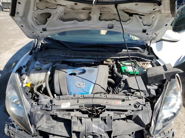 Фото 11 с аукциона – 2012 MAZDA 3 I с VIN JM1BL1W89C1661754