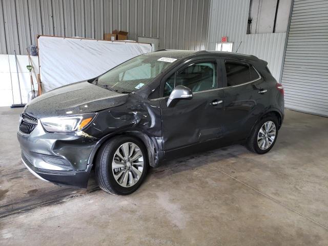 BUICK ENCORE PRE 2017 with VIN KL4CJASB9HB080536 - Photo from auction