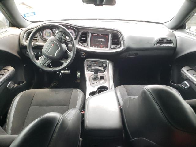 Foto 8 de la subasta – 2020 DODGE CHALLENGER con VIN 2C3CDZFJ9LH106165