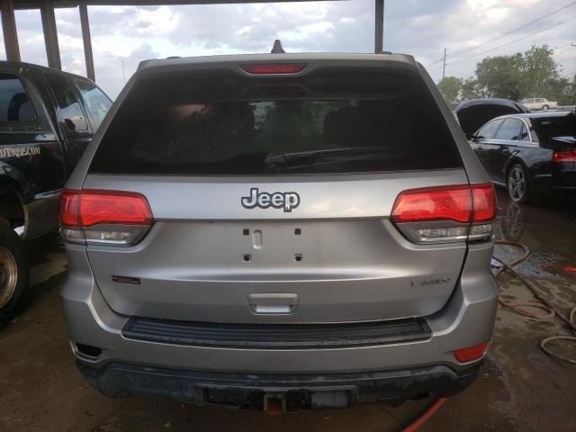 Photo 6 from auction – 2014 JEEP GRAND CHER with VIN 1C4RJEAG4EC187780