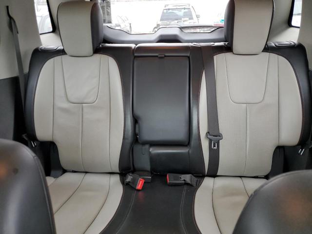 Photo 10 from auction – 2015 GMC TERRAIN SL with VIN 2GKALSEK6F6281274