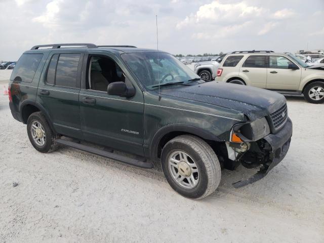 Photo 4 from auction – 2002 FORD EXPLORER X with VIN 1FMZU62E92UA70949