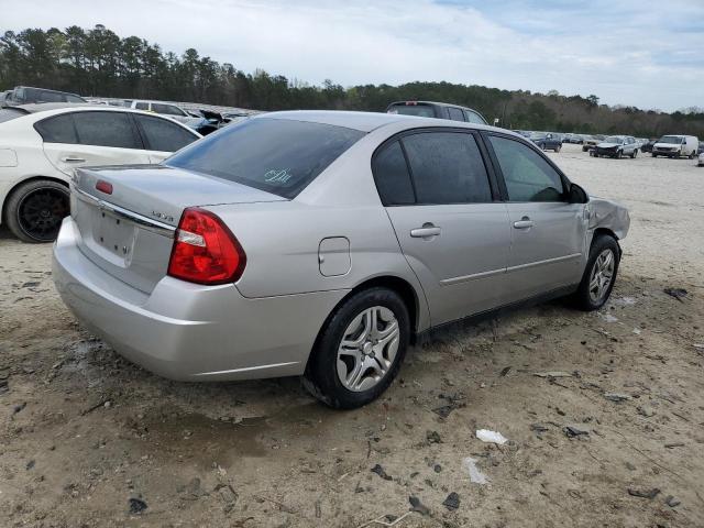 Photo 3 from auction – 2007 CHEVROLET MALIBU LS with VIN 1G1ZS58N07F288536