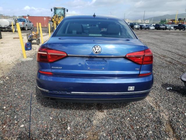 Photo 6 from auction – 2016 VOLKSWAGEN PASSAT S with VIN 1VWAT7A35GC053828