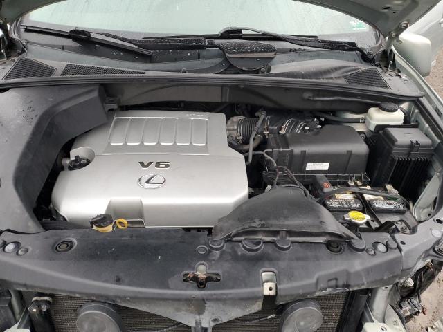 Photo 12 from auction – 2007 LEXUS RX 350 with VIN 2T2HK31UX7C045958