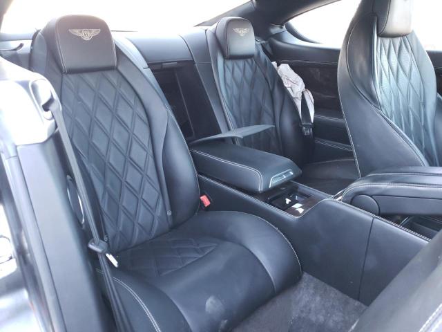 Photo 10 from auction – 2012 BENTLEY CONTINENTA with VIN SCBFR7ZA6CC073058