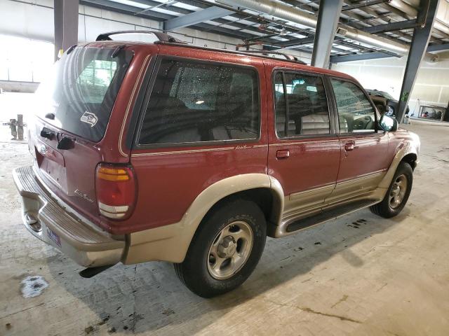 Photo 3 from auction – 1998 FORD EXPLORER with VIN 1FMZU34E3WZB14755