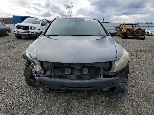 Photo 5 from auction – 2008 HONDA ACCORD LXP with VIN JHMCP26468C040493
