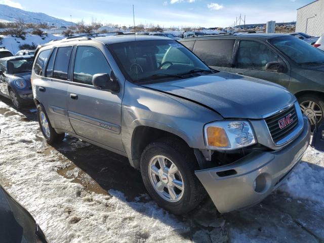 Photo 4 from auction – 2003 GMC ENVOY with VIN 1GKDT13S832398390