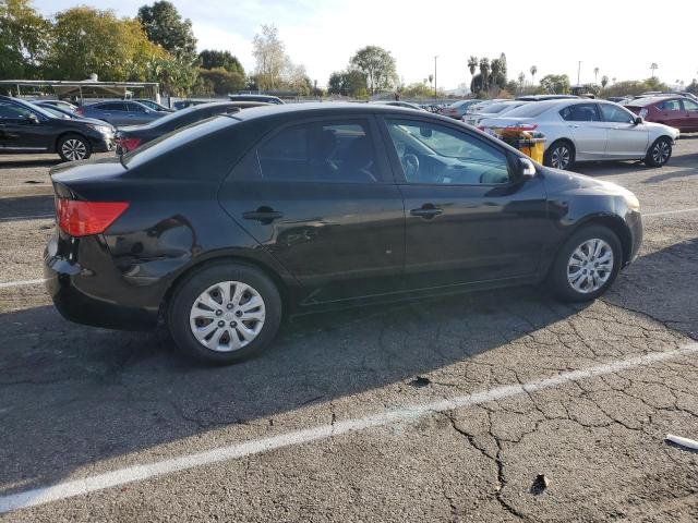 Photo 3 from auction – 2010 KIA FORTE EX with VIN KNAFU4A27A5188104