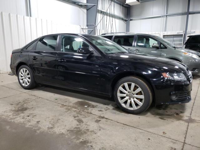 Photo 4 from auction – 2012 AUDI A4 PREMIUM with VIN WAUBFAFL6CN004525