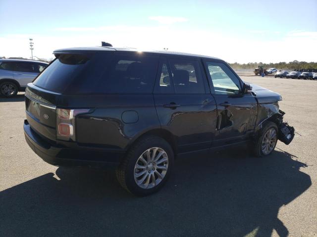 Photo 3 from auction – 2019 LAND ROVER RANGE ROVE with VIN SALGS2SV6KA546837
