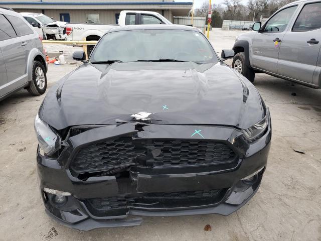 Photo 5 from auction – 2017 FORD MUSTANG with VIN 1FA6P8TH2H5270440