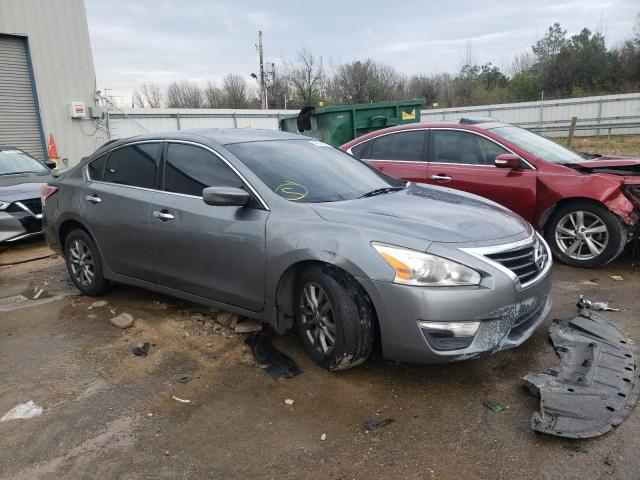 Photo 4 from auction – 2015 NISSAN ALTIMA 2.5 with VIN 1N4AL3AP8FC250799
