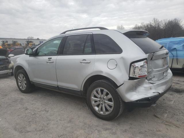 Photo 2 from auction – 2010 FORD EDGE SEL with VIN 2FMDK3JC7ABB71491