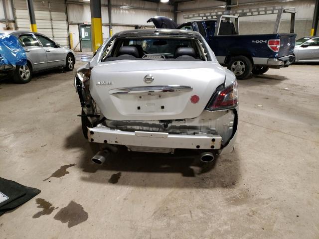 Zdjęcie 6 z aukcji – 2014 NISSAN MAXIMA S z VIN 1N4AA5AP6EC478090