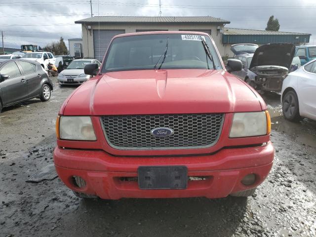 Photo 5 from auction – 2002 FORD RANGER SUP with VIN 1FTYR44U32PB09513