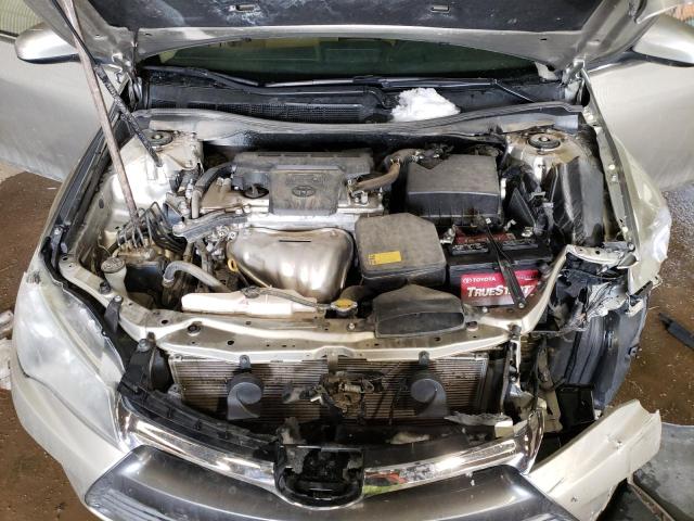 Photo 11 from auction – 2015 TOYOTA CAMRY LE with VIN 4T4BF1FK5FR459100