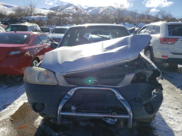 Photo 5 from auction – 2001 MAZDA TRIBUTE DX with VIN 4F2YU06141KM57617