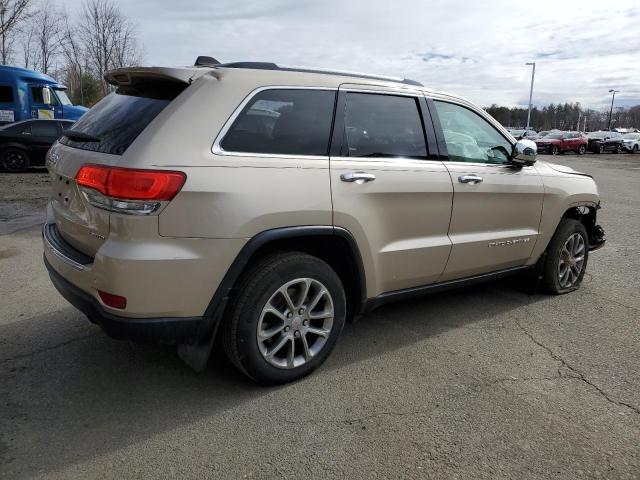 Photo 3 from auction – 2015 JEEP GRAND CHER with VIN 1C4RJFBG8FC922203