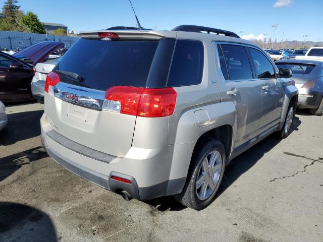 Photo 3 from auction – 2010 GMC TERRAIN SL with VIN 2CTFLFEY9A6416029