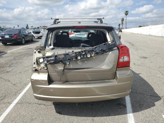 Photo 6 from auction – 2008 DODGE CALIBER with VIN 1B3HB28B38D646167
