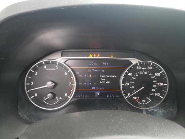 Photo 9 from auction – 2020 NISSAN ALTIMA S with VIN 1N4BL4BVXLC147824