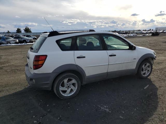 Photo 3 from auction – 2003 PONTIAC VIBE with VIN 5Y2SM64813Z452829