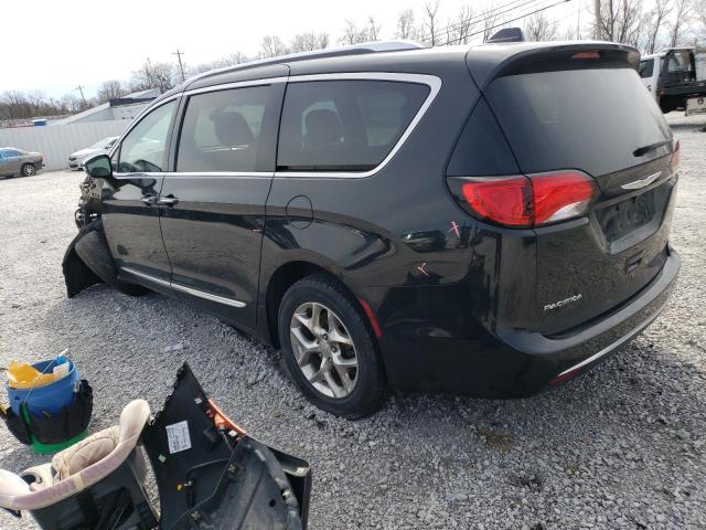Photo 2 from auction – 2017 CHRYSLER PACIFICA L with VIN 2C4RC1GG5HR527900