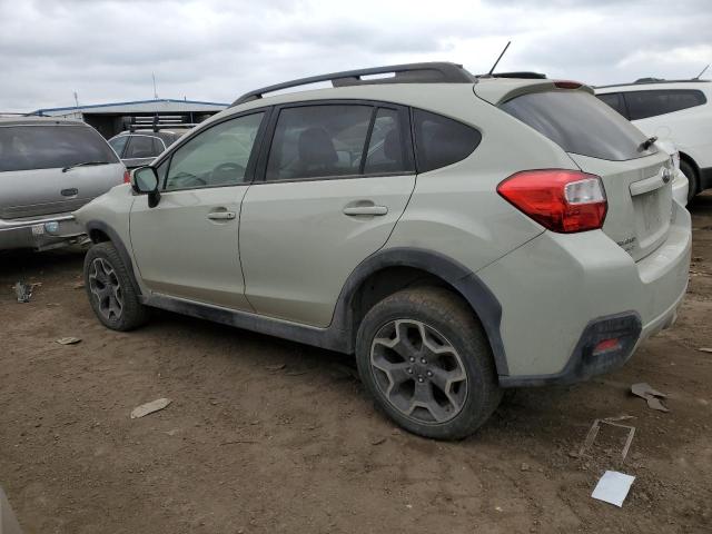 Photo 2 from auction – 2013 SUBARU XV CROSSTR with VIN JF2GPACCXD2849635