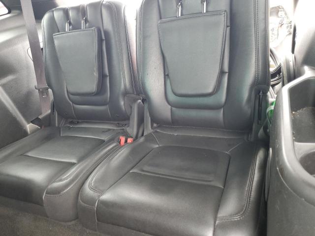 Photo 10 from auction – 2013 FORD EXPLORER X with VIN 1FM5K7D89DGC85153