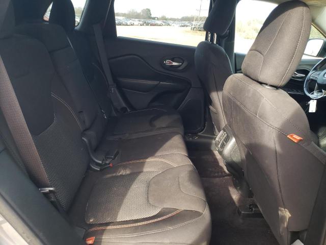 Photo 10 from auction – 2016 JEEP CHEROKEE L with VIN 1C4PJLCB8GW290831