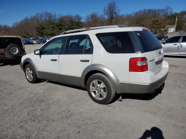 Photo 2 from auction – 2006 FORD FREESTYLE with VIN 1FMZK01126GA19010