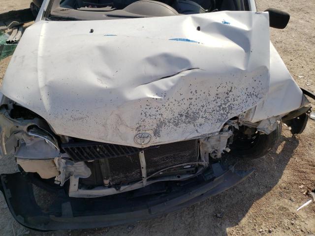 Photo 11 from auction – 2000 TOYOTA ECHO with VIN JTDAT1234Y0099636
