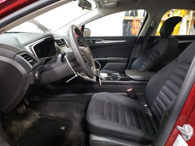 Photo 7 from auction – 2014 FORD FUSION SE with VIN 3FA6P0LU5ER199290