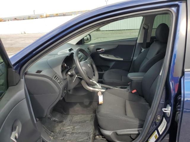 Photo 7 from auction – 2012 TOYOTA COROLLA BA with VIN 5YFBU4EE5CP071729