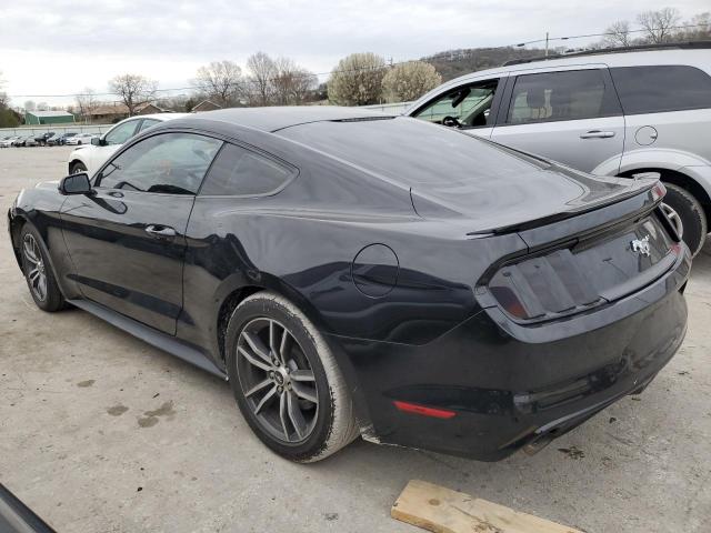 Photo 2 from auction – 2017 FORD MUSTANG with VIN 1FA6P8TH2H5270440