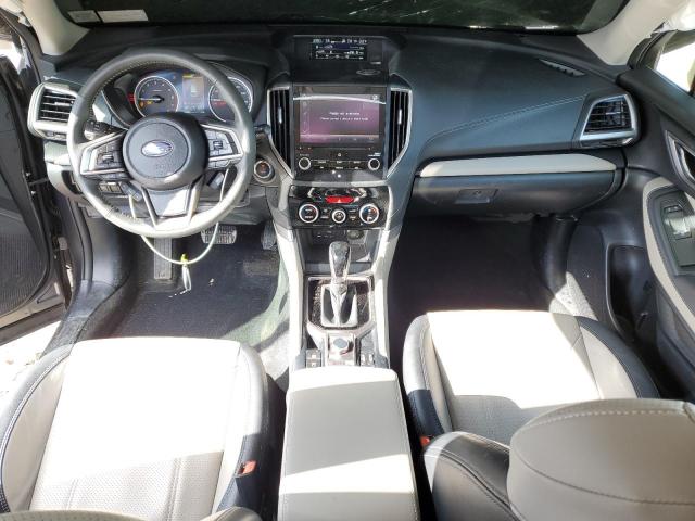 Photo 8 from auction – 2022 SUBARU FORESTER L with VIN JF2SKAPC2NH452518