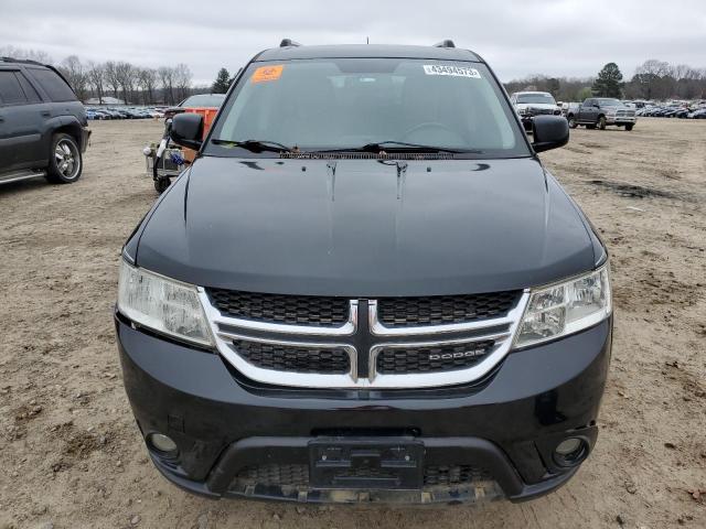 Zdjęcie 5 z aukcji – 2012 DODGE JOURNEY CR z VIN 3C4PDDDGXCT154871